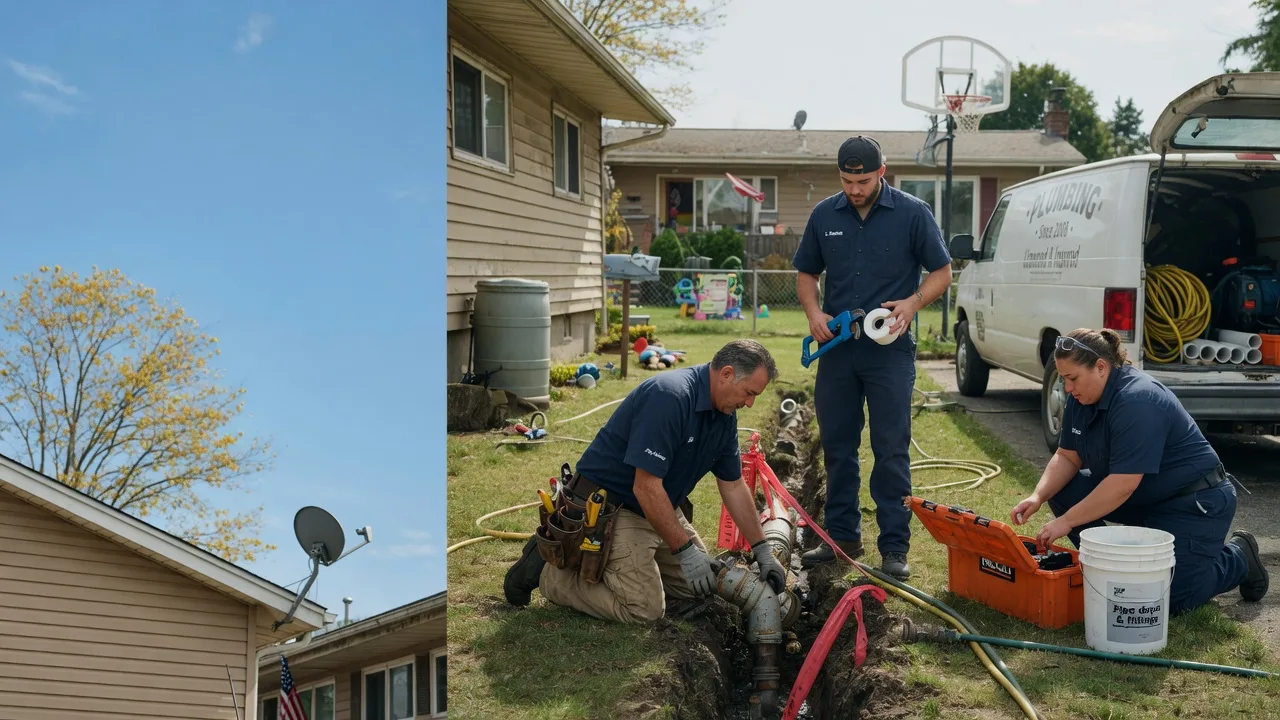 Garbage Disposal Replacement in Vauxhall, NJ near me