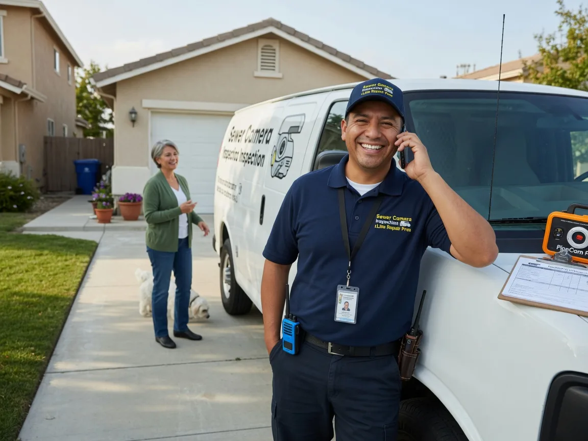 Sewer Line Repair Vauxhall, NJ FAQs